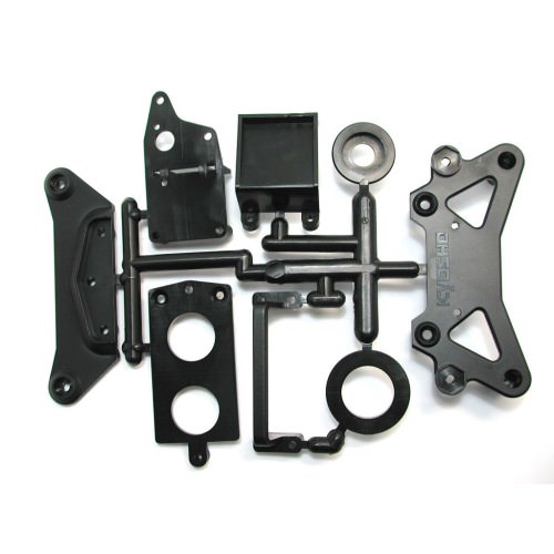 Ricambi Kyosho RRR/Evo VZ212 Kyosho Paraurti