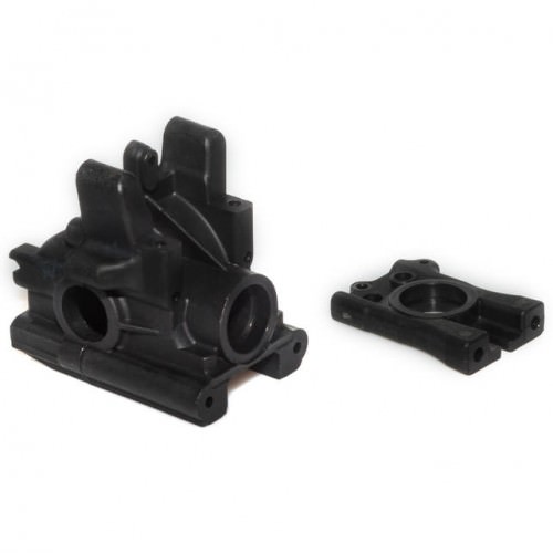 Ricambi LRP S8 132013 LRP S8 Gear Box Cassa differenziale