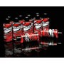 Olii Silicone per Ammortizzatori XTRB600 XTR100% Silicon oil Sworkz BOOTS Edition 600cst (150 ml)