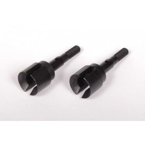 Ricambi Axial AX30366 Axial Axle 5x35mm (2pcs)