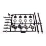 Ricambi Axial AX80008 Axial Shock Parts Set