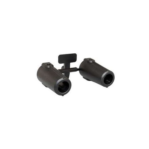 Ricambi Axial AX80020 Axial Plastic Rear Axle Lock-out (2pcs)