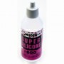 Olii Silicone per Ammortizzatori B0326 Mugen super olio silicone 600
