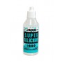 Olii Silicone per Ammortizzatori B0348 Mugen super olio silicone 650