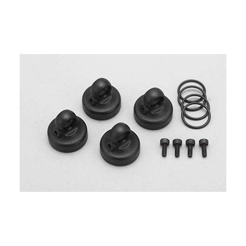 Ricambi Yokomo BD7 B7-S6AC Yokomo BD7 Aeration Shock Cups