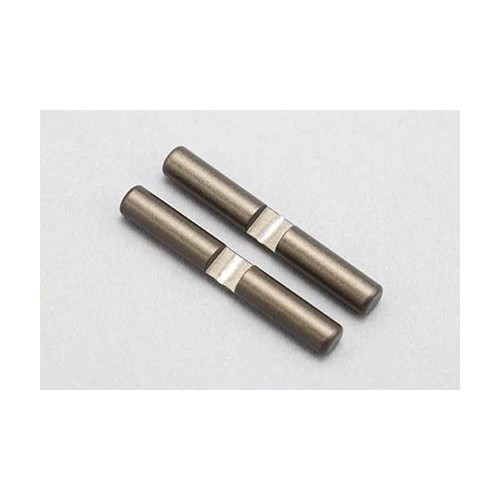 Ricambi Yokomo BD7 BD-500GA YOKOMO BD7 Aluminum gear differential shaft