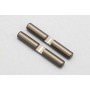 Ricambi Yokomo BD7 BD-500GA YOKOMO BD7 Aluminum gear differential shaft