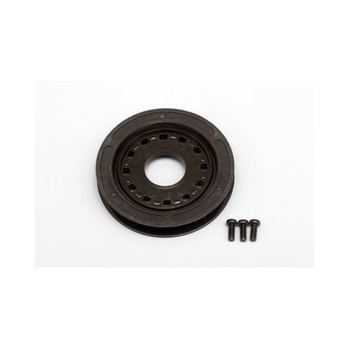 Ricambi Yokomo BD7 BD-643F YOKOMO BD7 40T One-Way Pulley