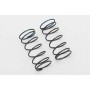 Ricambi Yokomo B-MAX2 BM-1170X Yokomo B-MAX2 Front X shock spring(soft/blue&#