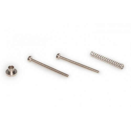 Ricambi LRP S8 132049 LRP Throttle-/Brake-Linkage Small Parts