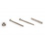 Ricambi LRP S8 132049 LRP Throttle-/Brake-Linkage Small Parts