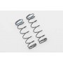 Ricambi Yokomo B-MAX2 BM-1180X Yokomo B-MAX2 Rear X shock spring(soft/blue