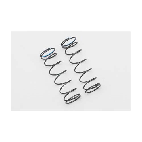 Ricambi Yokomo B-MAX2 BM-1190XL Yokomo B-MAX2 Rear X shock spring (soft/blue/