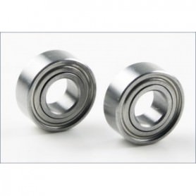 Ricambi Kyosho MP9 MP10 BRG031 Kyosho MP9 Cuscinetti 5x11x4 (2)