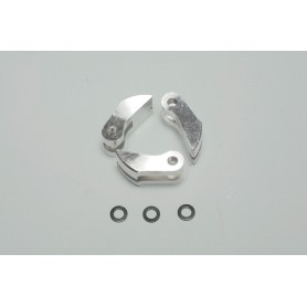 Ricambi Mugen MBX6/7R - MBX8 C0754 Mugen CEPPI FRIZIONE IN ALLUMINIO