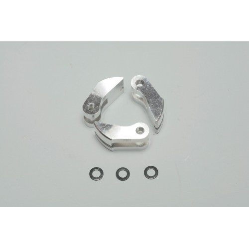 Ricambi Mugen MBX6/7R - MBX8 C0754 Mugen CEPPI FRIZIONE IN ALLUMINIO