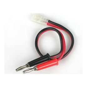 Connettori - Guaine - Cavi Cavetto ricarica completo per batterie 7.2V