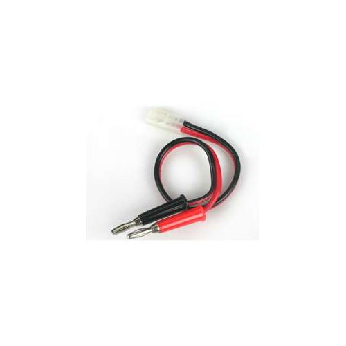 Connettori - Guaine - Cavi Cavetto ricarica completo per batterie 7.2V