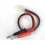 Connettori - Guaine - Cavi Cavetto ricarica completo per batterie 7.2V