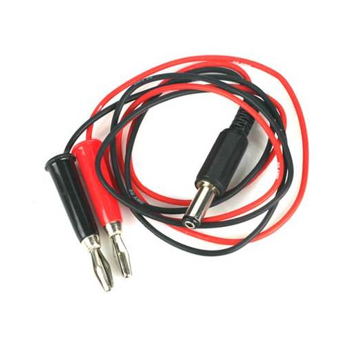 Connettori - Guaine - Cavi Cavetto ricarica completo per radio Futaba