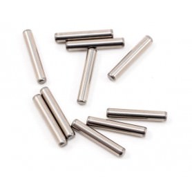 Ricambi Mugen MBX6/7R - MBX8 E0238 Mugen SPINA (2.5x14.8) PER E0221