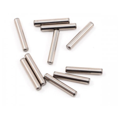 Ricambi Mugen MBX6/7R - MBX8 E0238 Mugen SPINA (2.5x14.8) PER E0221