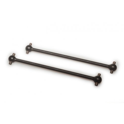 Ricambi LRP S8 132069 LRP Rear Dogbone (2pcs) - S8 BX RTR