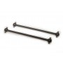 Ricambi LRP S8 132069 LRP Rear Dogbone (2pcs) - S8 BX RTR
