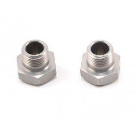 Ricambi Mugen MBX6/7R - MBX8 E0240 Mugen TRASCINATORE RUOTA 1mm