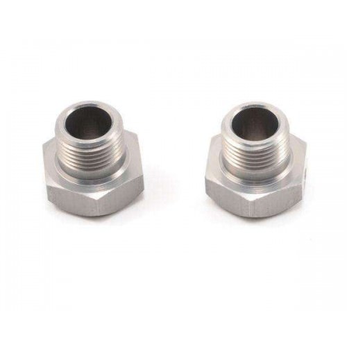 Ricambi Mugen MBX6/7R - MBX8 E0240 Mugen TRASCINATORE RUOTA 1mm