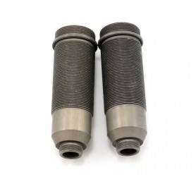 Ricambi Mugen MBX6/7R - MBX8 E0538 Mugen MBX7 Front Damper Case (2)