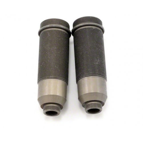 Ricambi Mugen MBX6/7R - MBX8 E0538 Mugen MBX7 Front Damper Case (2)