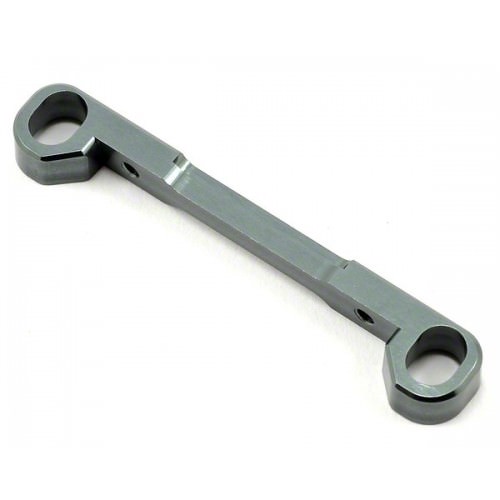 Ricambi Mugen MBX6/7R - MBX8 E2112B Mugen MBX7R Aluminum Front Upper Suspension Arm Mount