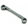 Ricambi Mugen MBX6/7R - MBX8 E2112B Mugen MBX7R Aluminum Front Upper Suspension Arm Mount