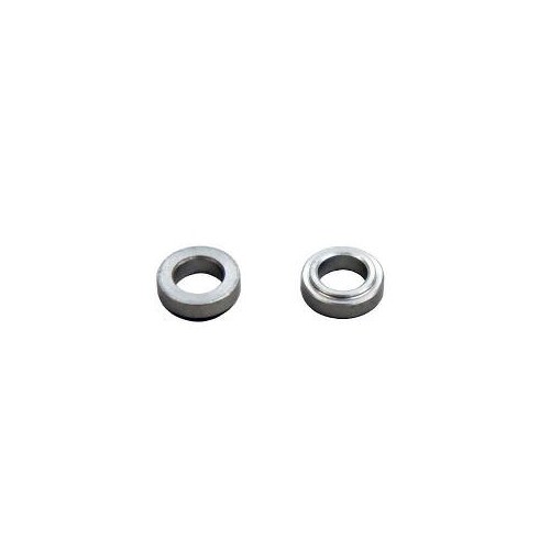 Ricambi Mugen MBX6/7R - MBX8 E2121B Mugen SPESSORI PIASTRINA CARBONIO ANTERIORE