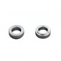 Ricambi Mugen MBX6/7R - MBX8 E2121B Mugen SPESSORI PIASTRINA CARBONIO ANTERIORE