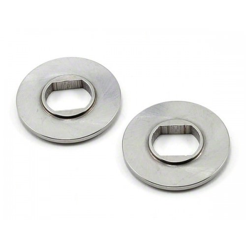 Ricambi Mugen MBX6/7R - MBX8 E2309 Mugen DISCO FRENO