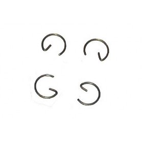 Ricambi Motori E38-BU02101 Alpha Engine fermi per spinotto