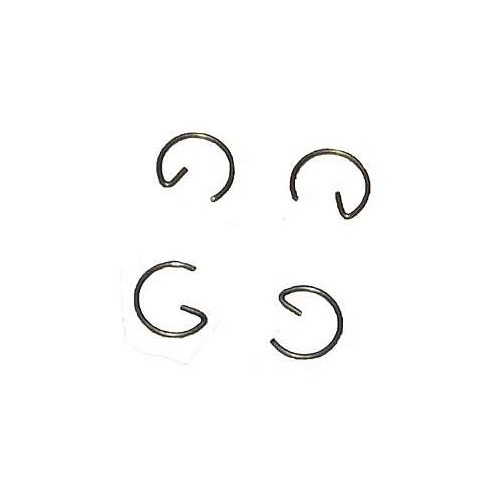 Ricambi Motori E38-BU02101 Alpha Engine fermi per spinotto