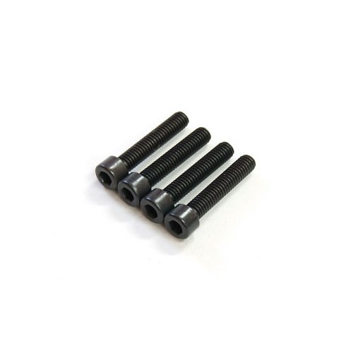 Ricambi Motori E39-BU02100 Alpha Vite a testa cilindrica