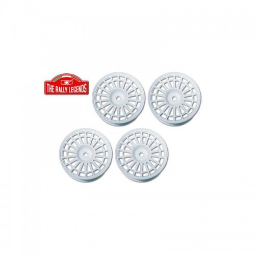 1/10 On-Road Rally Leggend EZRL2062 SET CERCHI tipo OZ (4)