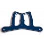 Ricambi LRP S8 132258 LRP Aluminium Steering Top-Plate - S8 Team