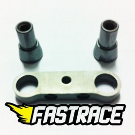 Ricambi X-Ray T3 / T4 FR-0100-XR FastRace Xray T3 Sistema di sterzo