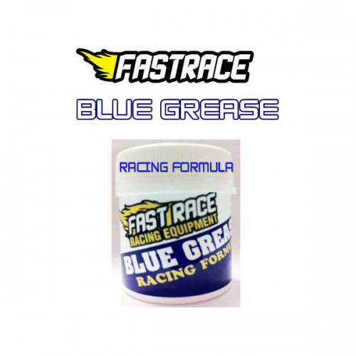 Grassi e Lubrificanti FR-0558 Fast Race Blue Grease Racing Formula