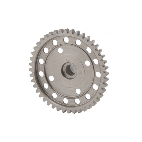 Ricambi LRP S8 132270 LRP Machined Steel Main Gear 44T - S8 BX Team