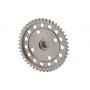 Ricambi LRP S8 132270 LRP Machined Steel Main Gear 44T - S8 BX Team
