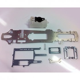 Ricambi FastRace GT-R10 R15 FR-OPT001 Fast Race KIT ULTRA RACING 2012 R10 R15