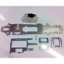 Ricambi FastRace GT-R10 R15 FR-OPT001 Fast Race KIT ULTRA RACING 2012 R10 R15