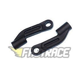 Ricambi FastRace GT-R10 R15 FR0811 FAST RACE uniball bracc.post.sup. GT-R15 2PZ