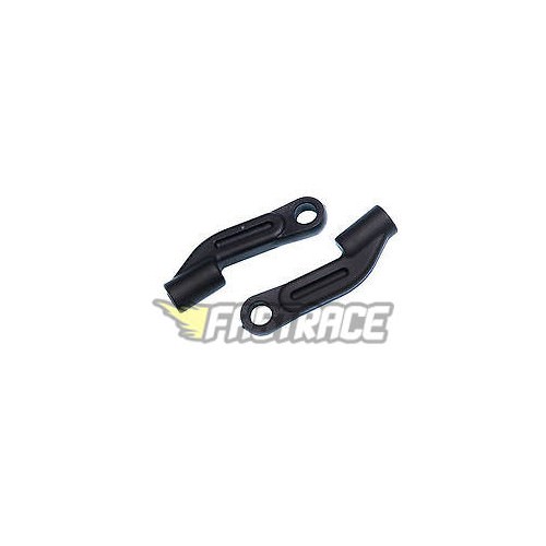 Ricambi FastRace GT-R10 R15 FR0811 FAST RACE uniball bracc.post.sup. GT-R15 2PZ